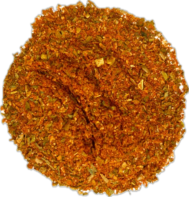 4 seizoenen kruidenmix