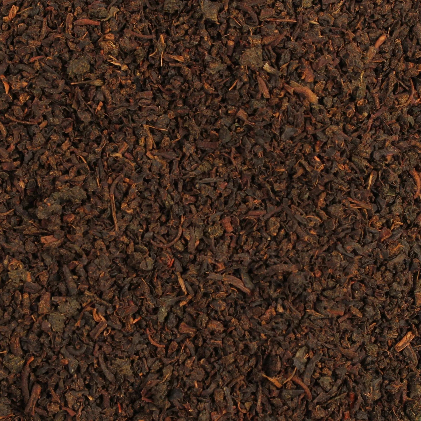 English Blend