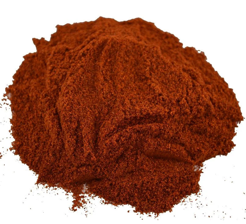 Chili gemalen premium