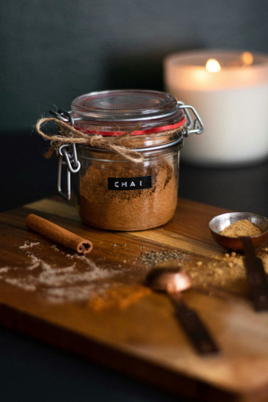 Kruidenthee Zelf Maken – 7 Recepten Voor Ontspanning en Energie