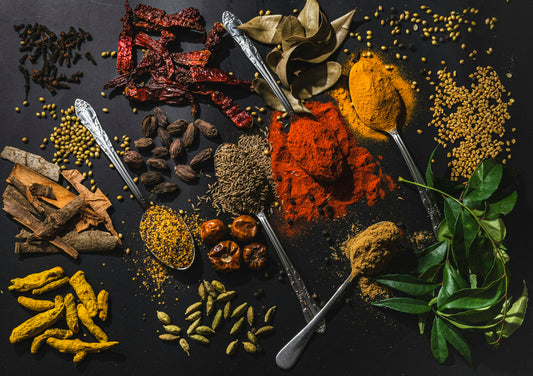10 Kruiden Die Je Gezondheid Een Boost Geven (+ Toepassingstips!)