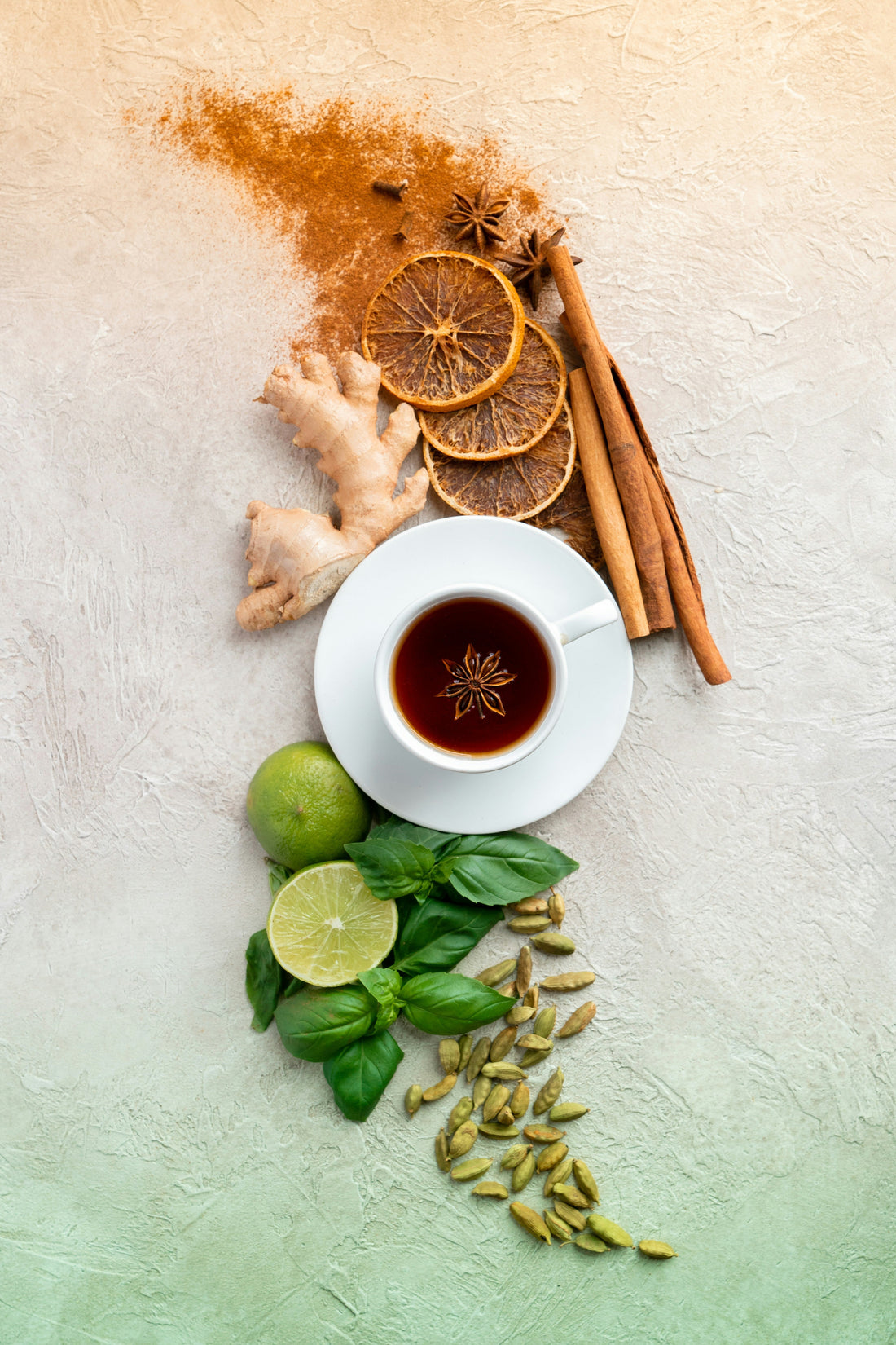 Thee en Spijs – De Perfecte Combinaties voor Elk Moment van de Dag