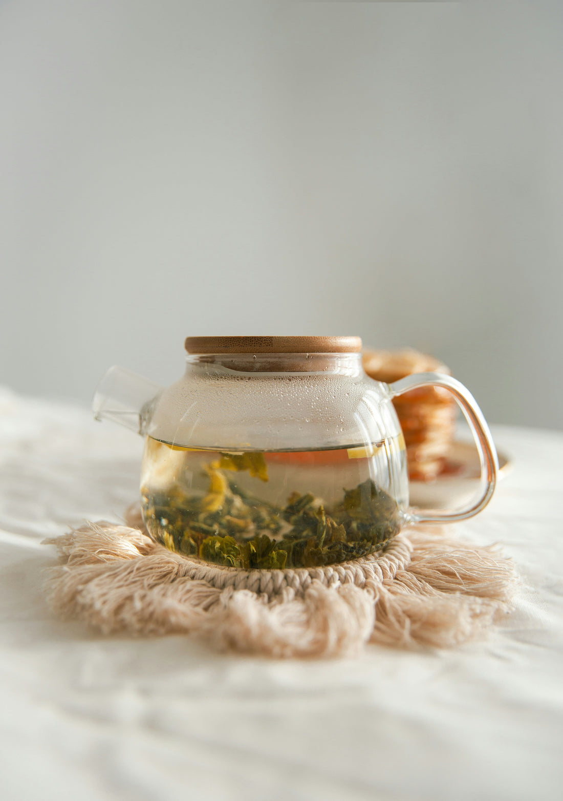 Groene Thee – Voordelen, Soorten en Hoe Je Het Perfect Zet