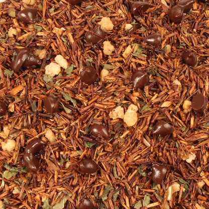 'After Seven' Chocolate Mint Rooibos