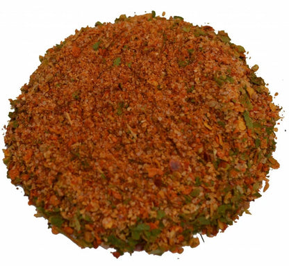 Rub Piri Piri kruidenmix