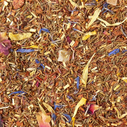 Sunny Times Strawberry Mango Green Rooibos