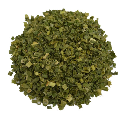 Bieslook tubulair - ringen