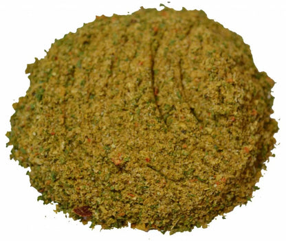 African rub kruidenmix